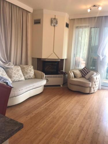 Apartamento Camelia Montenegro