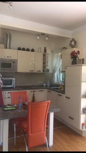 Apartamento Camelia Montenegro