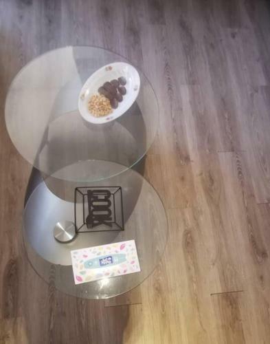 Apartamento Hypercentre Et Vue Imprenable Sur Amiens