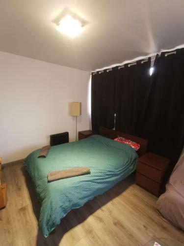 Apartamento Hypercentre Et Vue Imprenable Sur Amiens