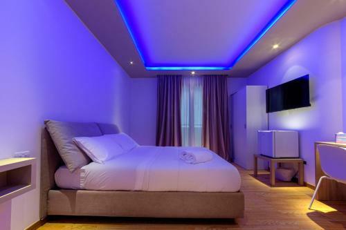 Bed & Breakfast Aminta - Rooms & Wellness