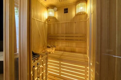 Bed & Breakfast Aminta - Rooms & Wellness