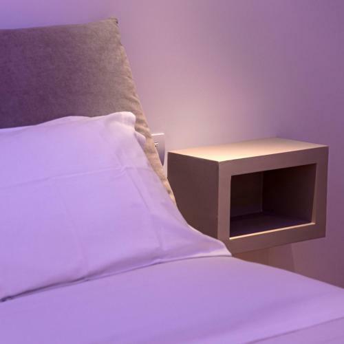 Bed & Breakfast Aminta - Rooms & Wellness