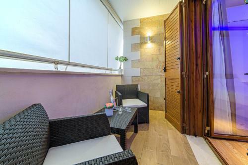Bed & Breakfast Aminta - Rooms & Wellness