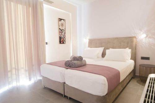 Apartamento Napier's Residence, Thyme