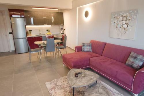 Apartamento Napier's Residence, Thyme