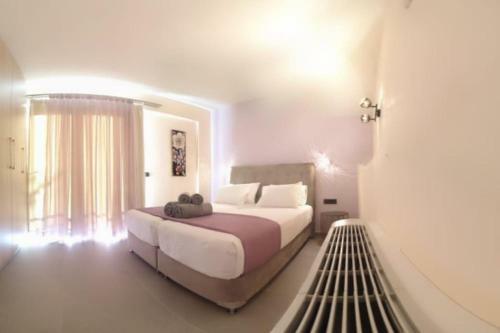 Apartamento Napier's Residence, Thyme