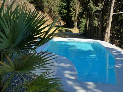 Villa Macondo