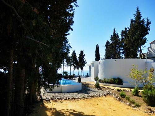 Villa Macondo