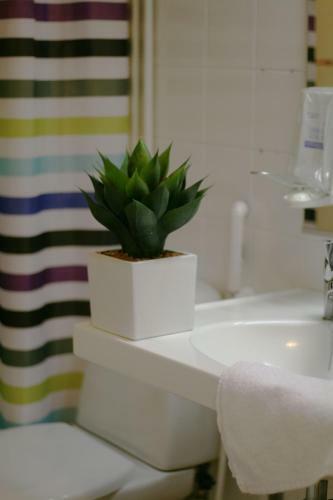Hotel Hyvinvointikeskus Apila
