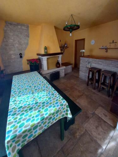 Casa Girasole