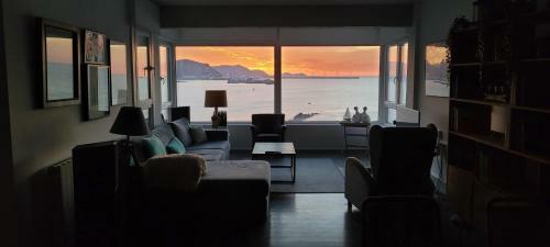 Sunset View Apartament