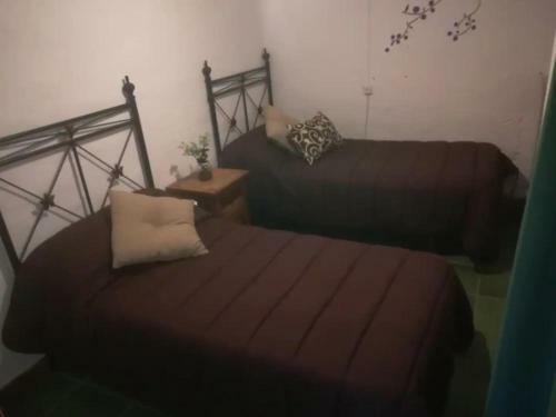 Villa Cortijo Rural Los Erales