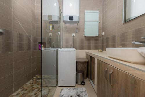 Apartamento Sea Front 171