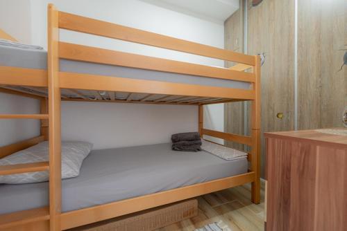Apartamento Sea Front 171