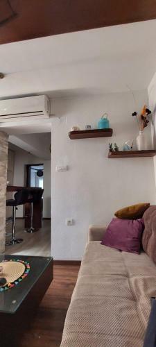 Apartamento Shire