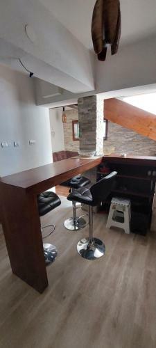 Apartamento Shire