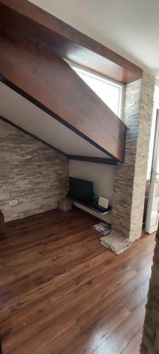 Apartamento Shire