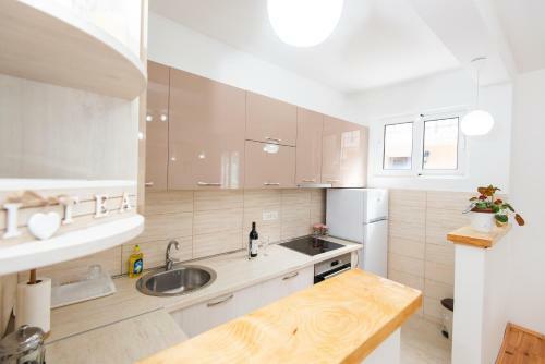 Apartment Galiot