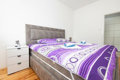 Apartment Galiot