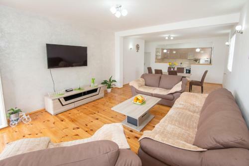Apartment Galiot