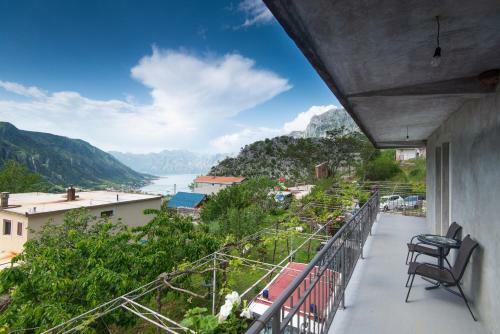 Apartment Galiot