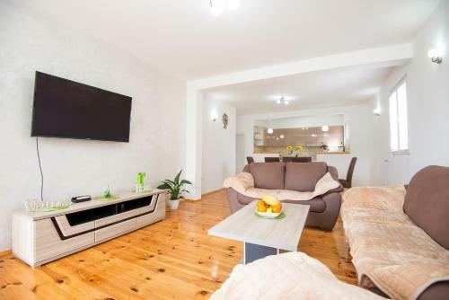 Apartment Galiot