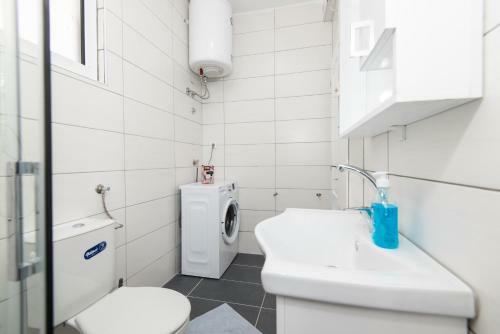 Apartment Galiot