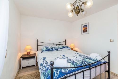 Pool & Hot Tub Villa Marina Cres