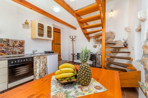 Pool & Hot Tub Villa Marina Cres
