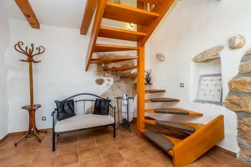 Pool & Hot Tub Villa Marina Cres