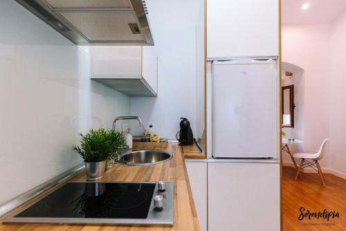 Apartamento Serendipia