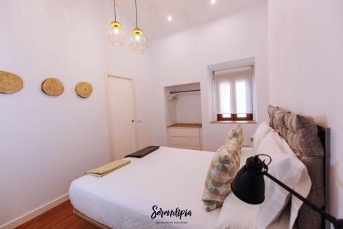 Apartamento Serendipia