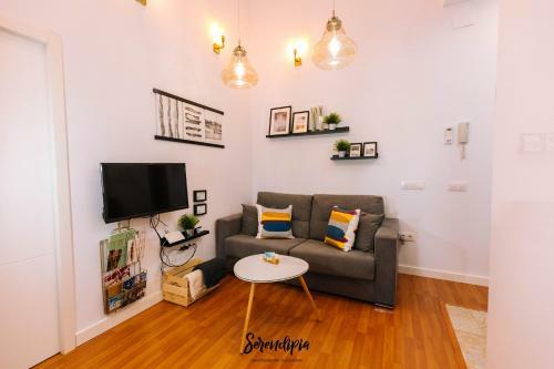 Apartamento Serendipia