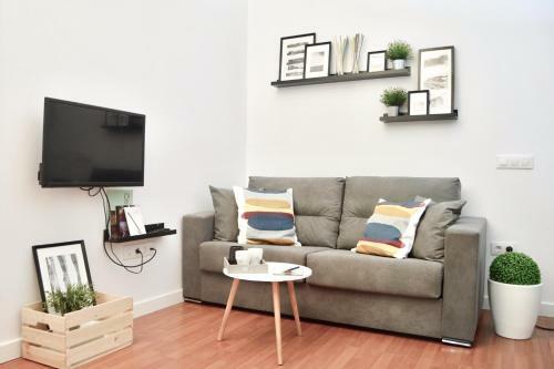 Apartamento Serendipia