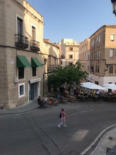 Apartamento Serendipia