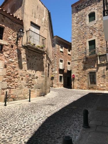 Apartamento Serendipia
