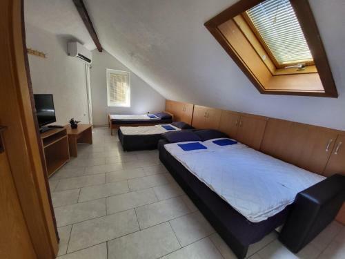 Blue Apartments - Ohrid Center
