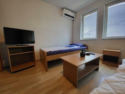 Blue Apartments - Ohrid Center