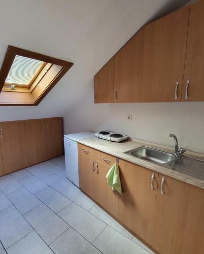 Blue Apartments - Ohrid Center