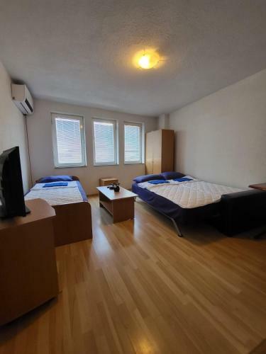 Blue Apartments - Ohrid Center