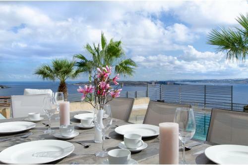 Isle&style Villa Gozo Private Pool
