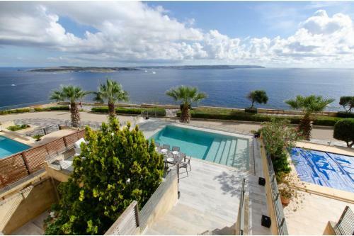 Isle&style Villa Gozo Private Pool
