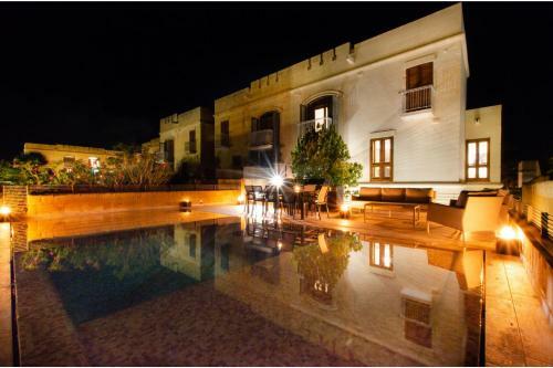 Isle&style Villa Gozo Private Pool