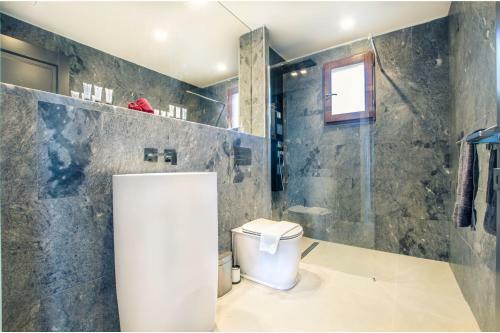 Isle&style Villa Gozo Private Pool