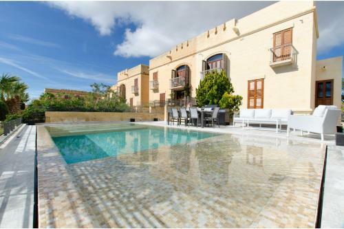 Isle&style Villa Gozo Private Pool