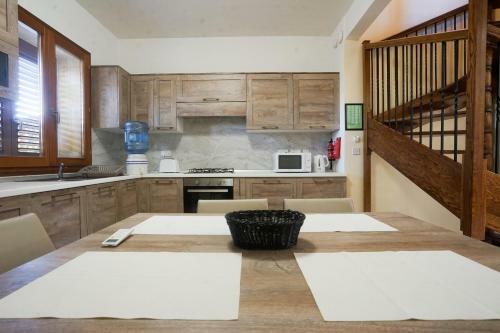Villa Getaway Npetto Gozo Shared Pool