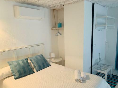 Apartamento Expoholidays - La Casa Azul