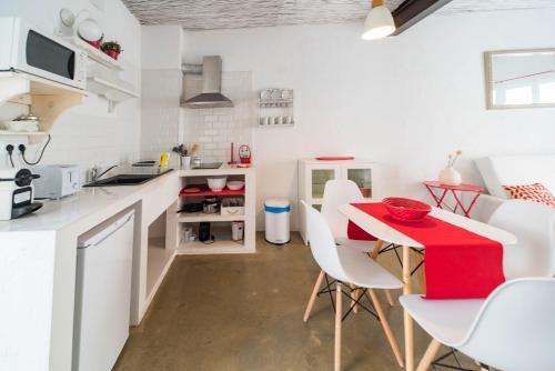 Apartamento Expoholidays - La Casa Azul