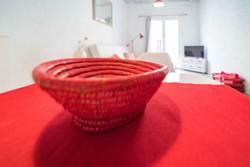 Apartamento Expoholidays - La Casa Azul